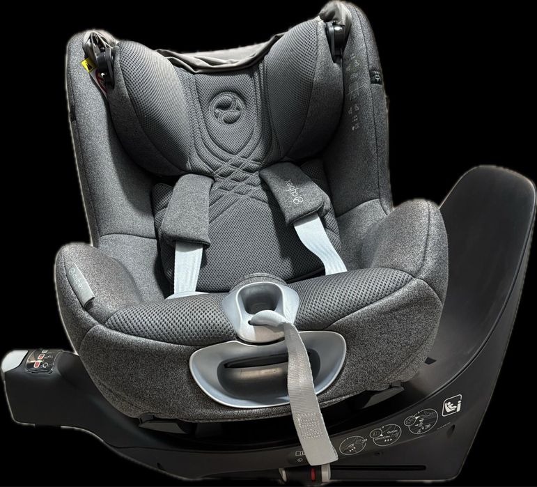 Baza isofix Coud T