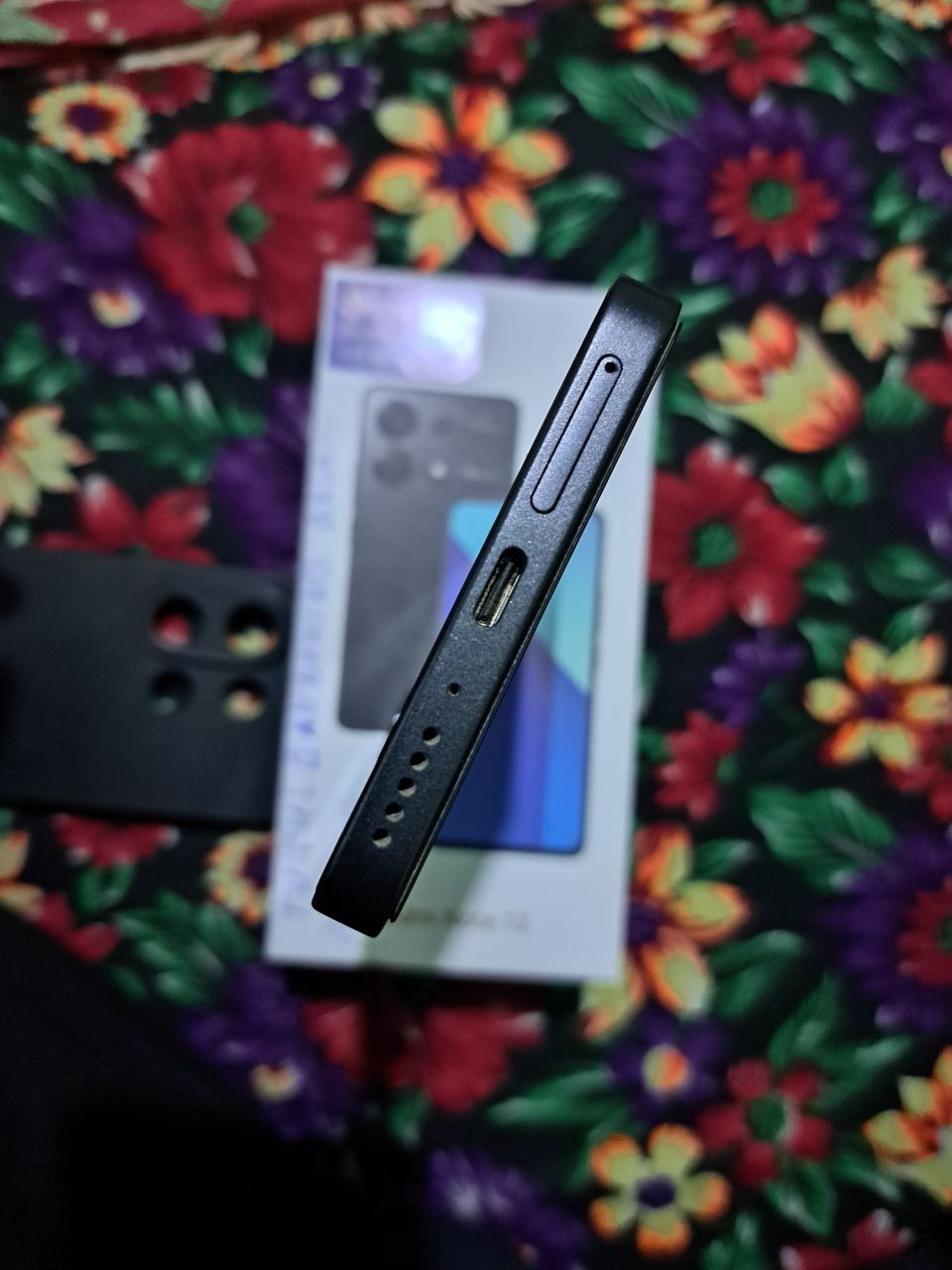 Redmi not13 8/256 bg