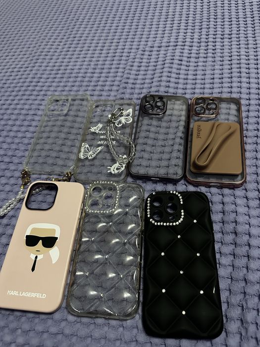 iPhone 14 Pro Max 256 GB Deep Purple