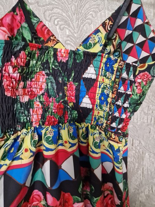 Rochie Dolce gabbana S-M