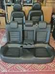 Scaune + banchetă (incalzire + ventilatie) Opel Insignia A (2008-2018)
