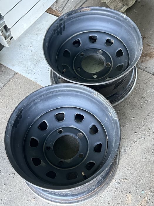 Диски тойота лексус