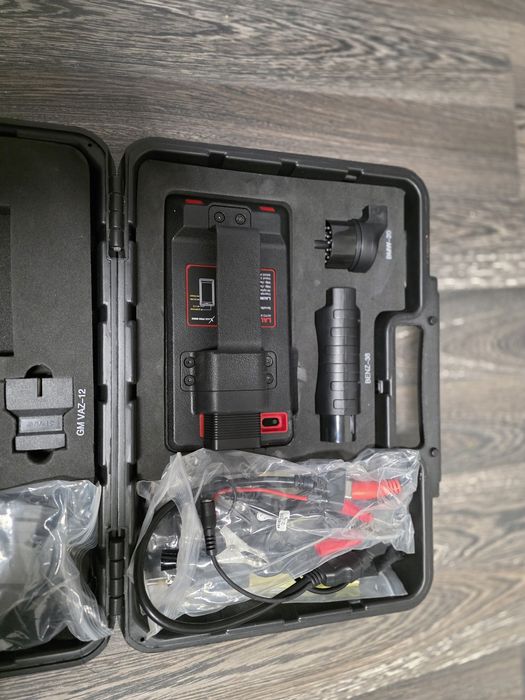 Launch x431 pro mini Професионална Автодиагностика