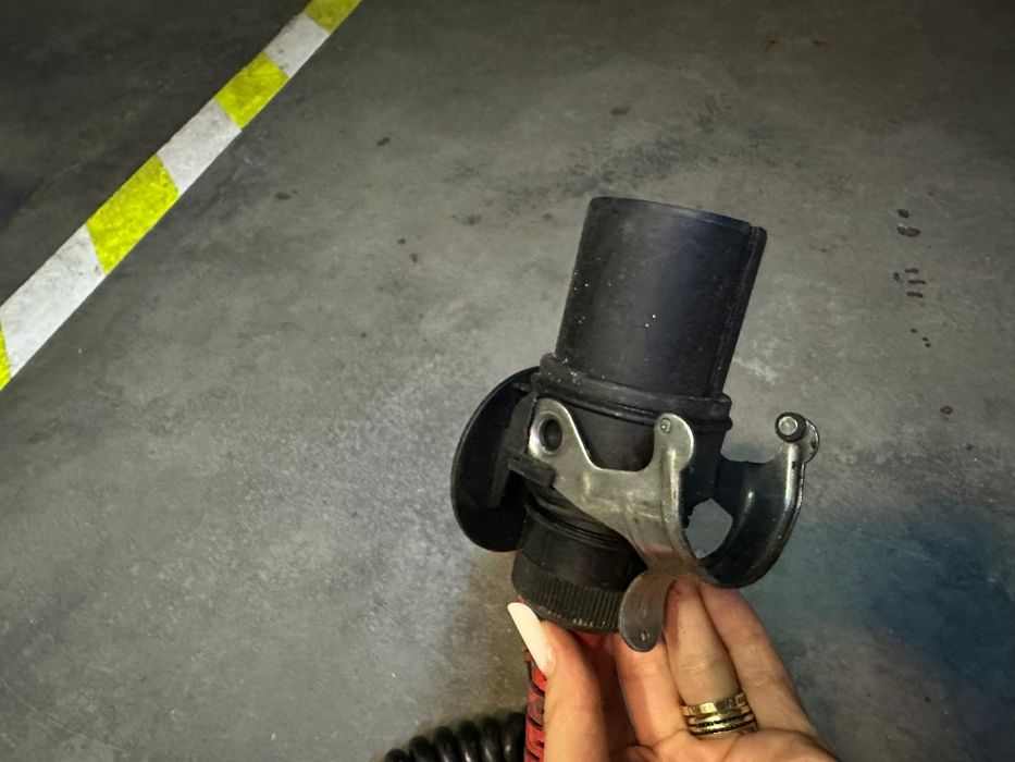 Cablu ABS / EBS Camion Reflex - Allen