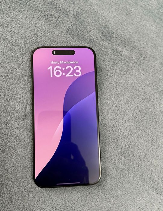 Iphone 16 ProMax 512 GB
