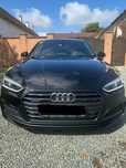 Audi A5 S line Quattro