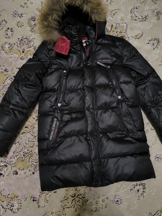 Куртка на мальчика,подростка