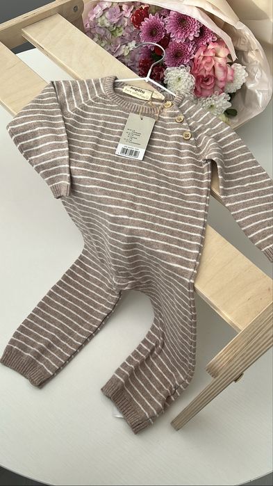 Новые детские вещи из Германии!