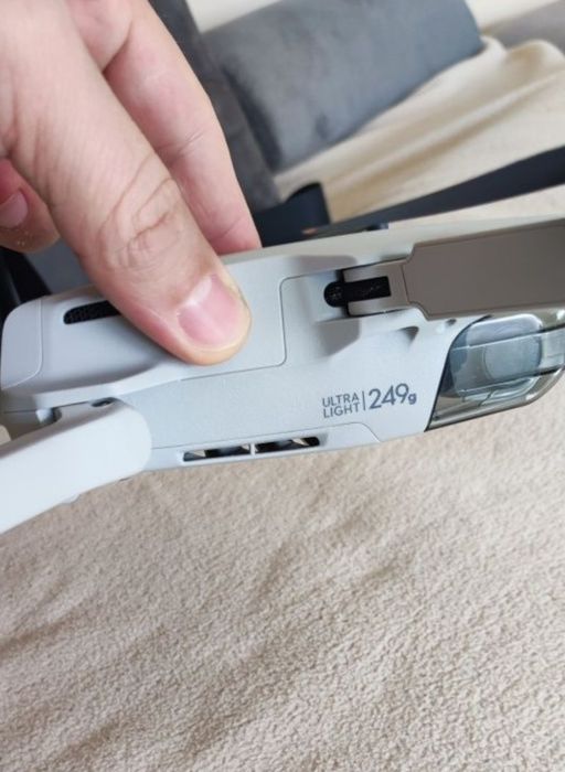 DJI SE2 pachet complet