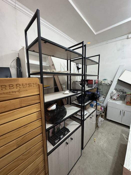 Продаем шкафа для дома и магазина