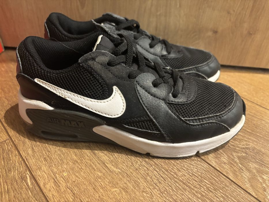 Маратонки Nike Air Max