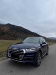 Audi Q5 Audi Q5, 2.0 TDI, 190 Cp, Quattro, 163 XXX km!