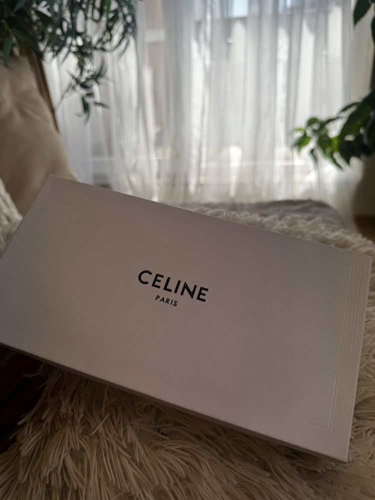 Слънчеви очила Celine