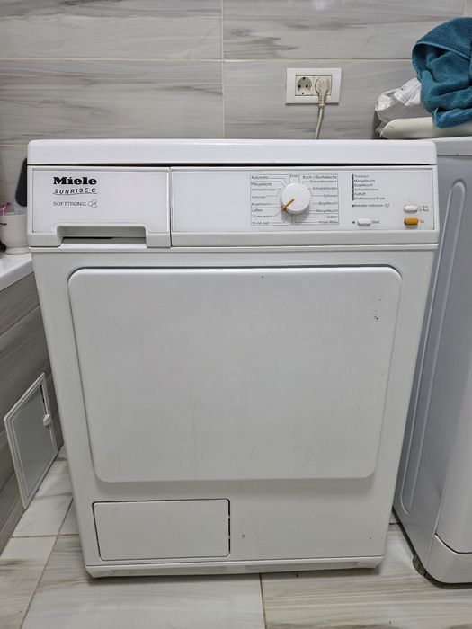 Uscător Miele  in stare buna