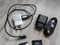 Baterii nokia originale și încărcătoare mini usb