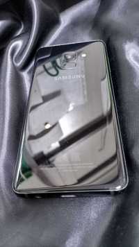 Samsung Galaxy А8 - 32 GB ( Темиртау, Республики 27Б ) - 320839