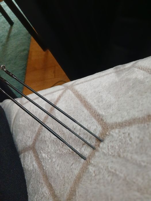 Фидер връх, връхче за фидер