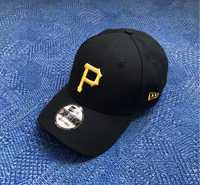 НОВИ New Era MLB Pittsburgh Pirates 9forty Cap ОРИГИНАЛНA шапкa