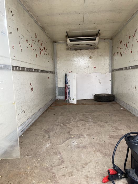 Iveco daily 35c15 3,5 tone