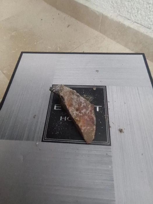 Колекция от камани и минерали