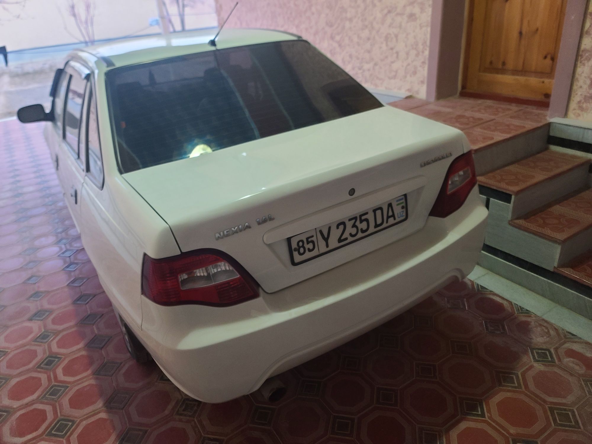 НЕКСИЯ 2 DOHS 1.6 2014