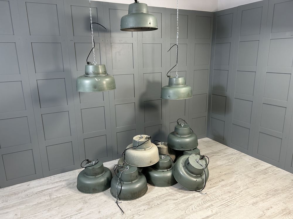 Индустриални лампи Р215