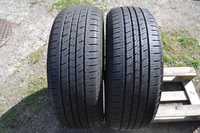 SET 2 Anvelope Vara 245/60 R18 KUMHO SOLUS KL21 105H