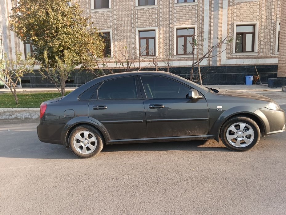 Автомобиль жентра