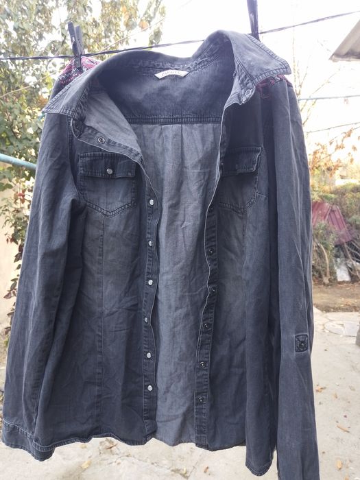 Рубашка женская подрастковая