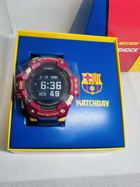 *Чисто нов* Casio G-Shock Barcelona GBD-H1000BAR-4E Limited Edition