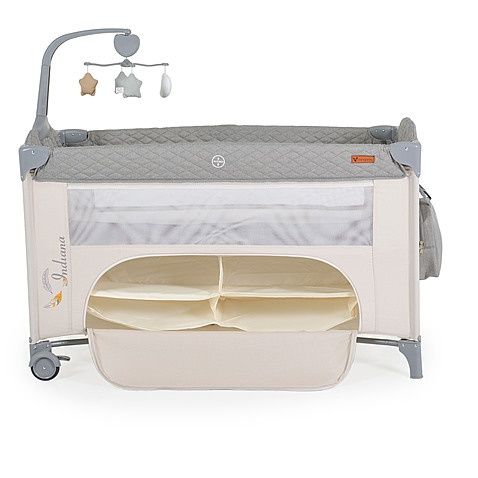 Бебешка кошара Cangaroo