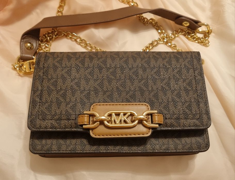 Малка Чанта Michael Kors