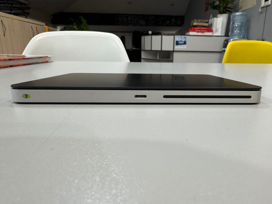 Apple magic trackpad 2 (black)