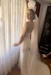 Inchriez rochie de mireasa ,marca Tyna Fashion