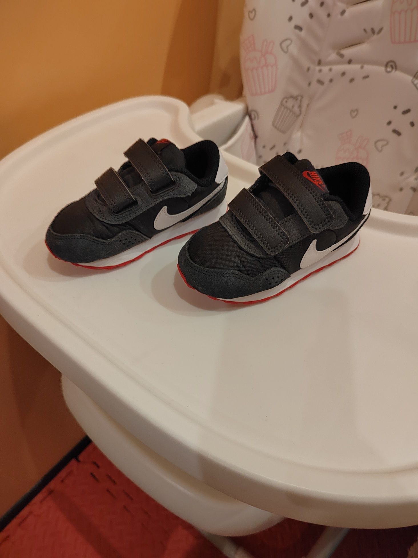 Детски маратонки "Nike Run", N:23, 5