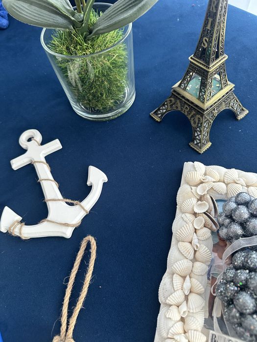 Цена на целия декор 15 лв, цена за всичко