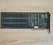 Платка RAM за Правец 16 RAM640 PC XT рам за ретро компютър ИМКО-4