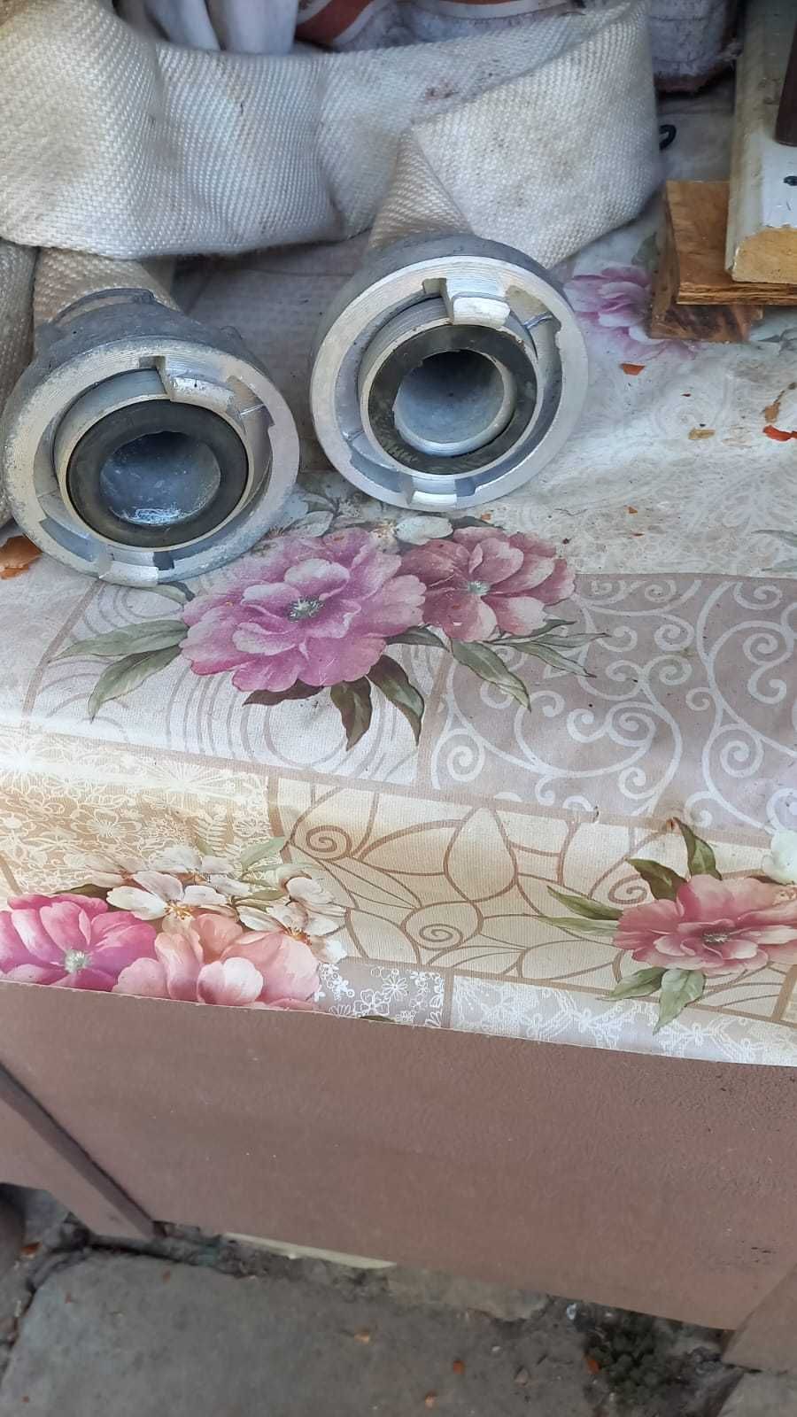 Furtun pompieri pt irigații