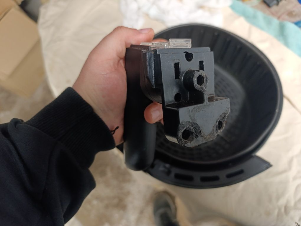 Air Frier Princess 1700w. 5l за части
