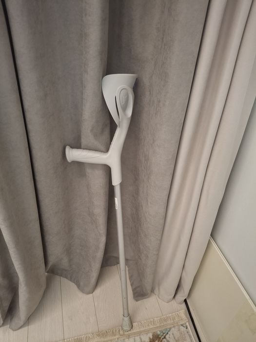 Костыли россиские