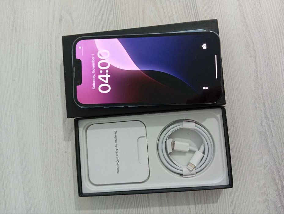 iPhone 13 Pro 256 GB 98% LL/A