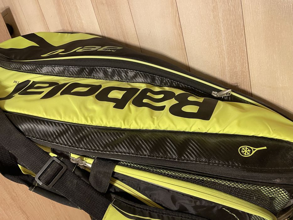 Babolat termobag aeropure