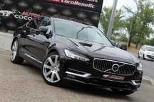 Volvo S90 Inmatriculat ! Recent importata ! AWD ! 235cp ! Inscription !
