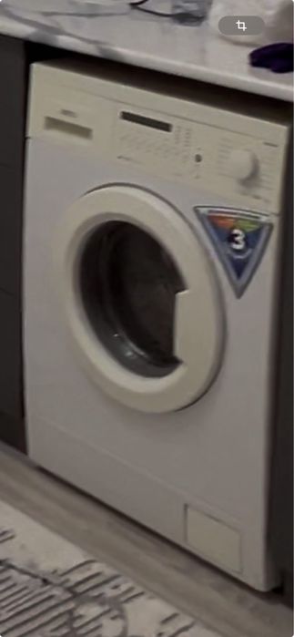 Стирални машинка