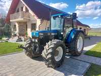New Holland New Holland Ford 7740 SLE (FULL) 100 CP New Holland Ford 7740 SLE (FULL) 100 CP