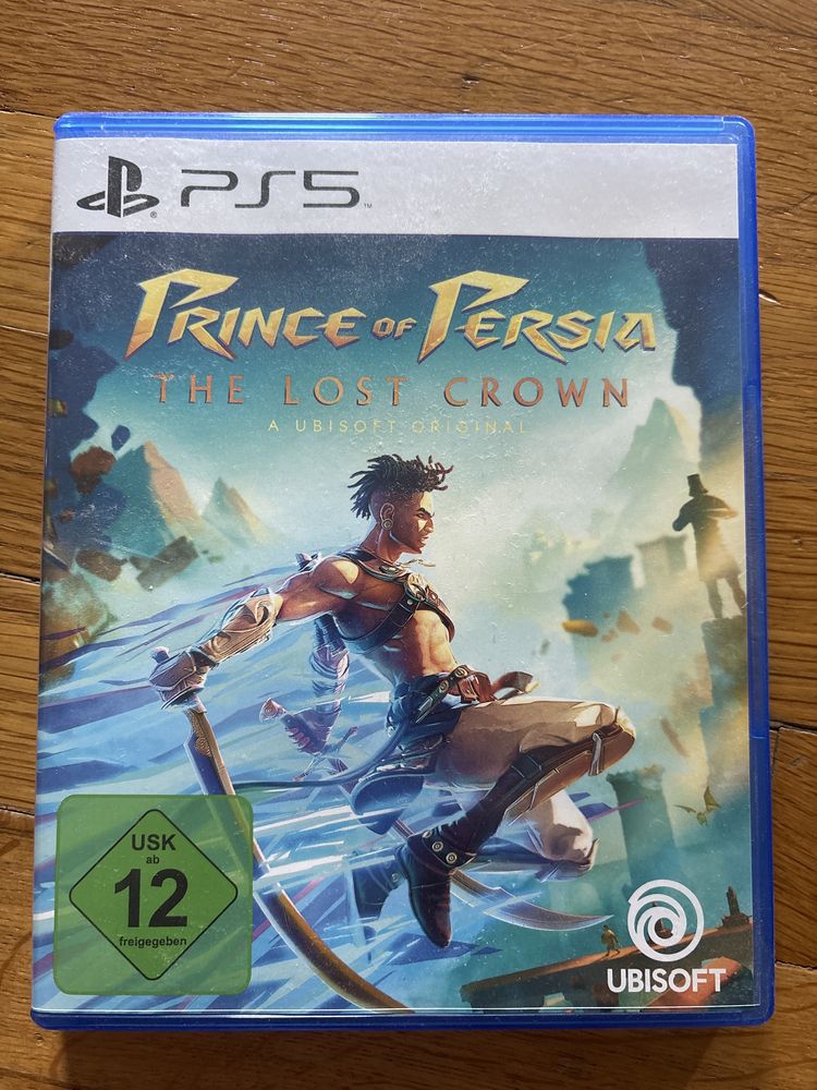 Игри за Ps5 и Ps4