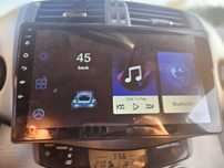 navigație 2GB RAM android toyota rav4 2006-2013