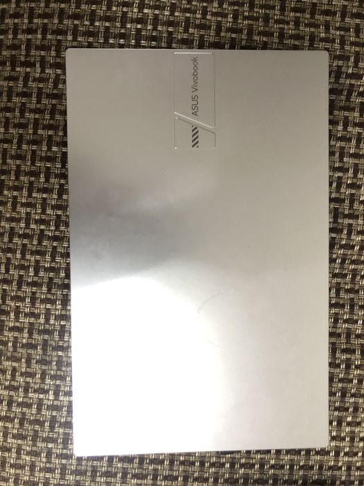 ноут, без гарантии