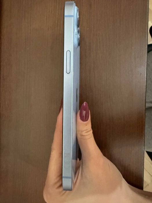 Iphone 14 Plus 256GB