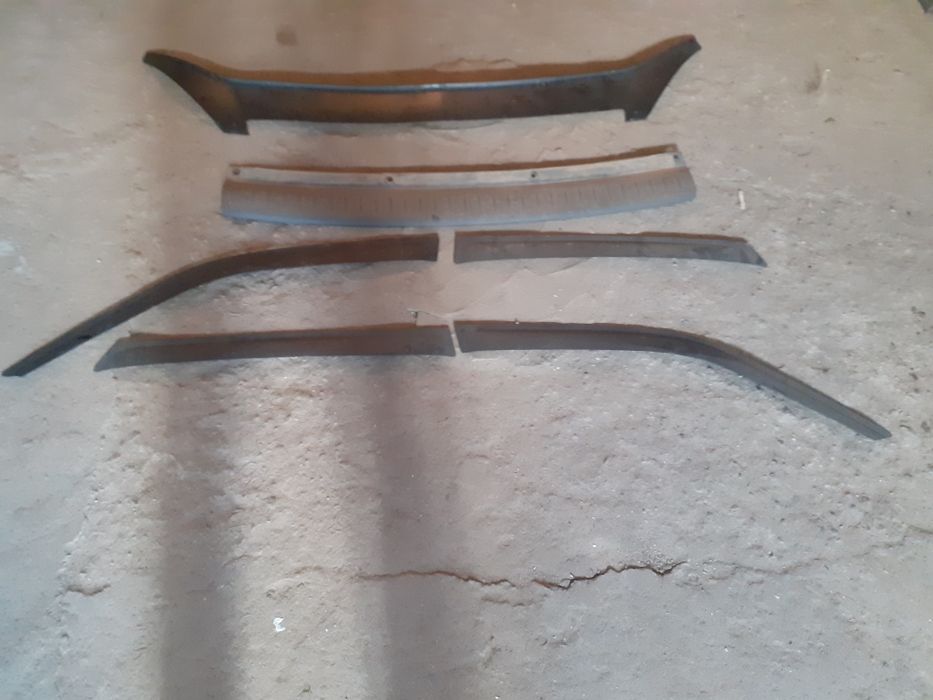 Ветровики мухоотбойник приора